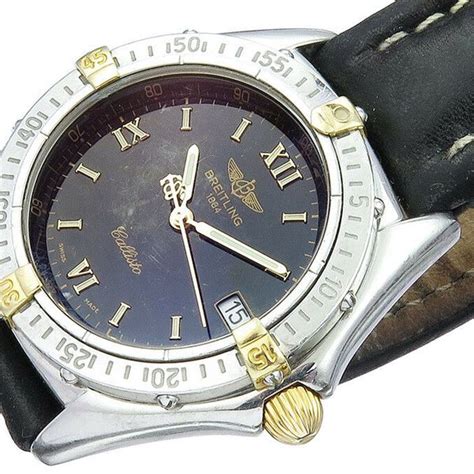 b64046 breitling callisto|Pre.